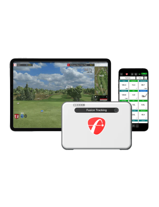 Flightscope MEVO+ Edition 2024